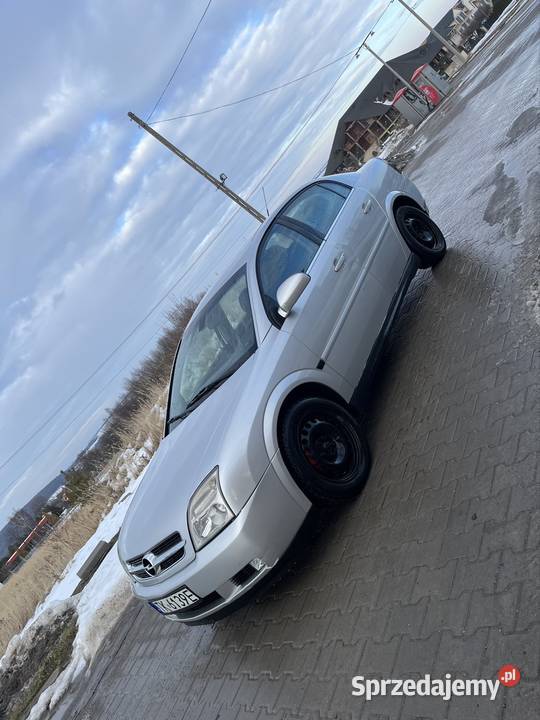 opel vectra c 22 dti sprzedam