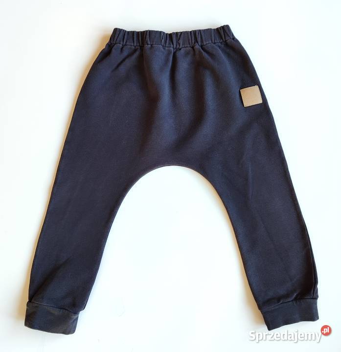 Komplet dresowy unisex Just Magic Tuss 8698 Katowice