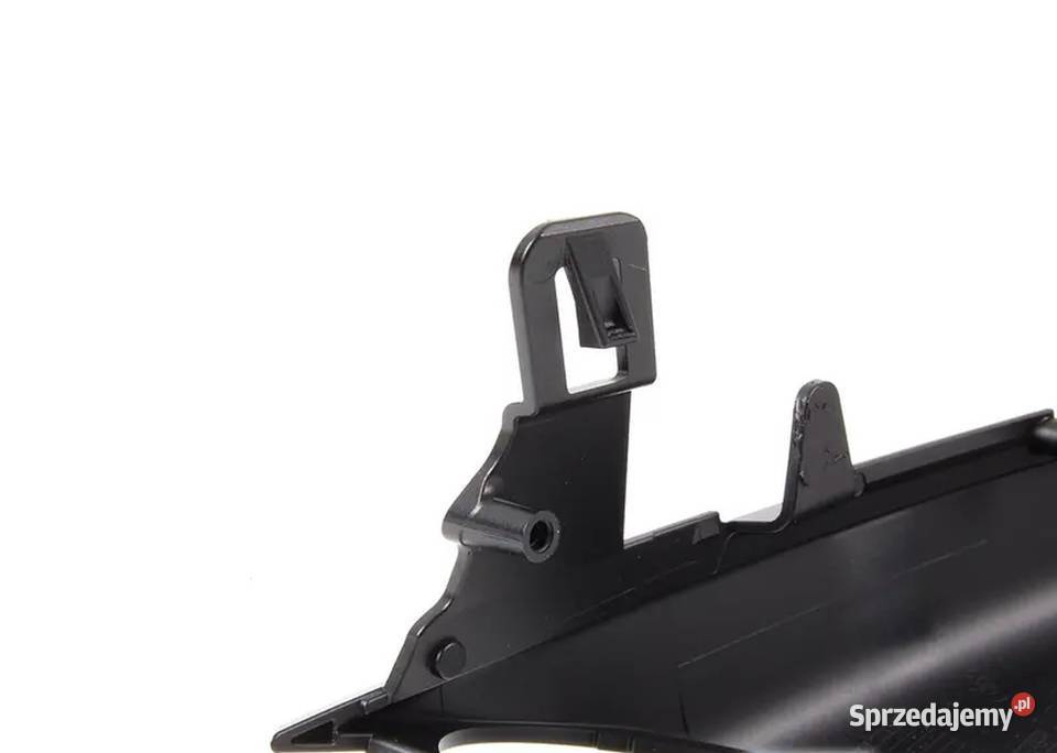 Dolna część obudowy prawa BMW 51167266036 Strzelin