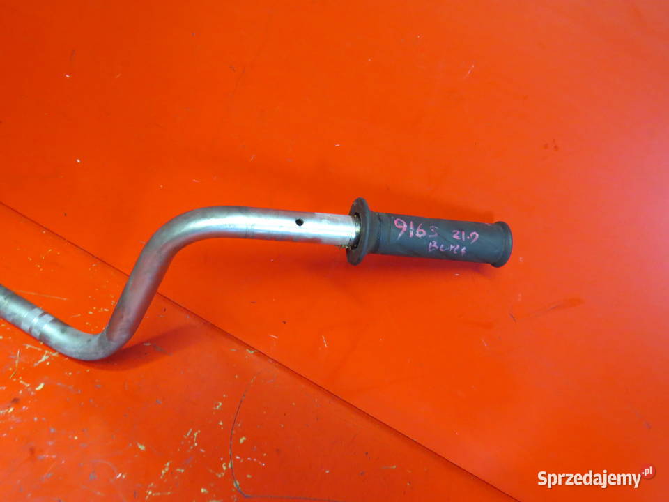 SUZUKI BURGMAN 400 250 07 k7 kierownica kiera Warszawa