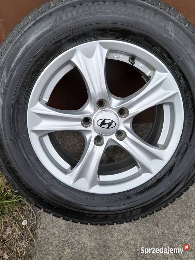 Kola 5x1143 hunday mazda honda mitsubishi toyota sprzedam