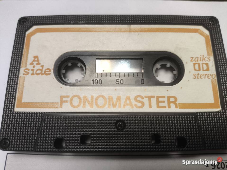 Top OneNo 2 Poland Disco fonomaster Gliwice