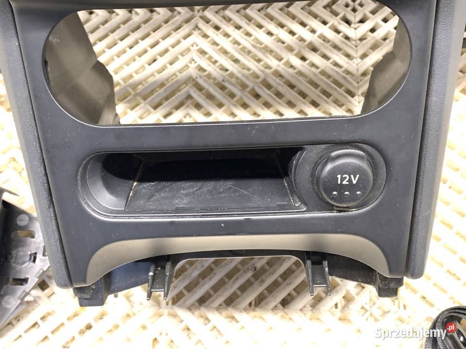 KOKPIT PODUSZKI PASY KOMPLET NISSAN QASHQAI J10 sprzedam