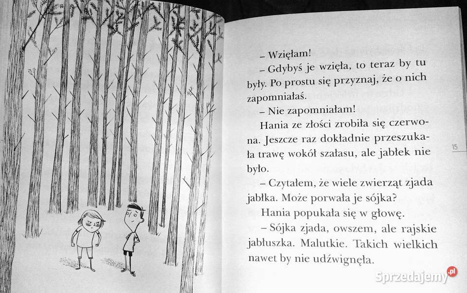 Pułapka na ktosia Ewa Nowak Joanna Rusinek Rok wydania 2013 Chełm