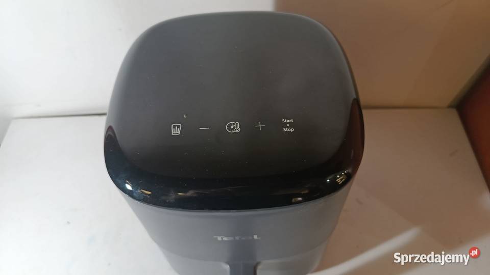 Air fryer Tefal Easy Fry Compact śląskie Katowice