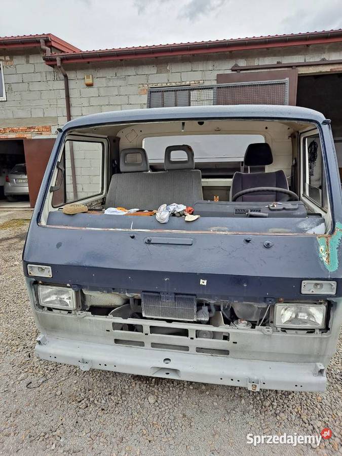 Wywrotka VW lt manualna Góra Kalwaria sprzedam
