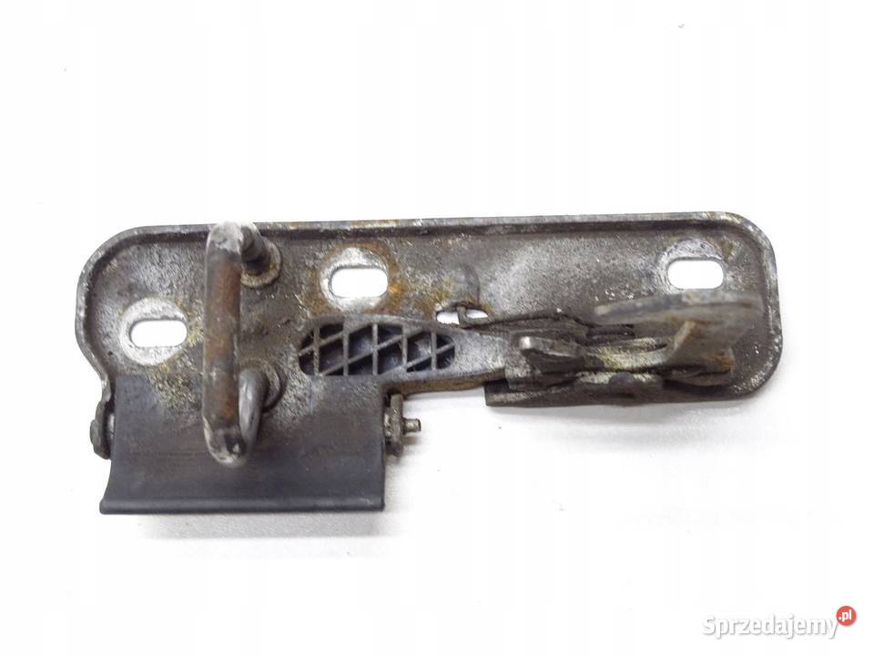 ZAMEK RYGIEL MASKI 1K0823480 VW PASSAT B7 TIGUAN