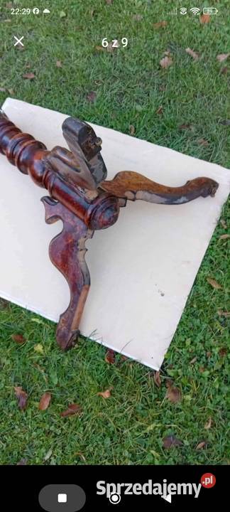 Stolik Lwówek Śląski