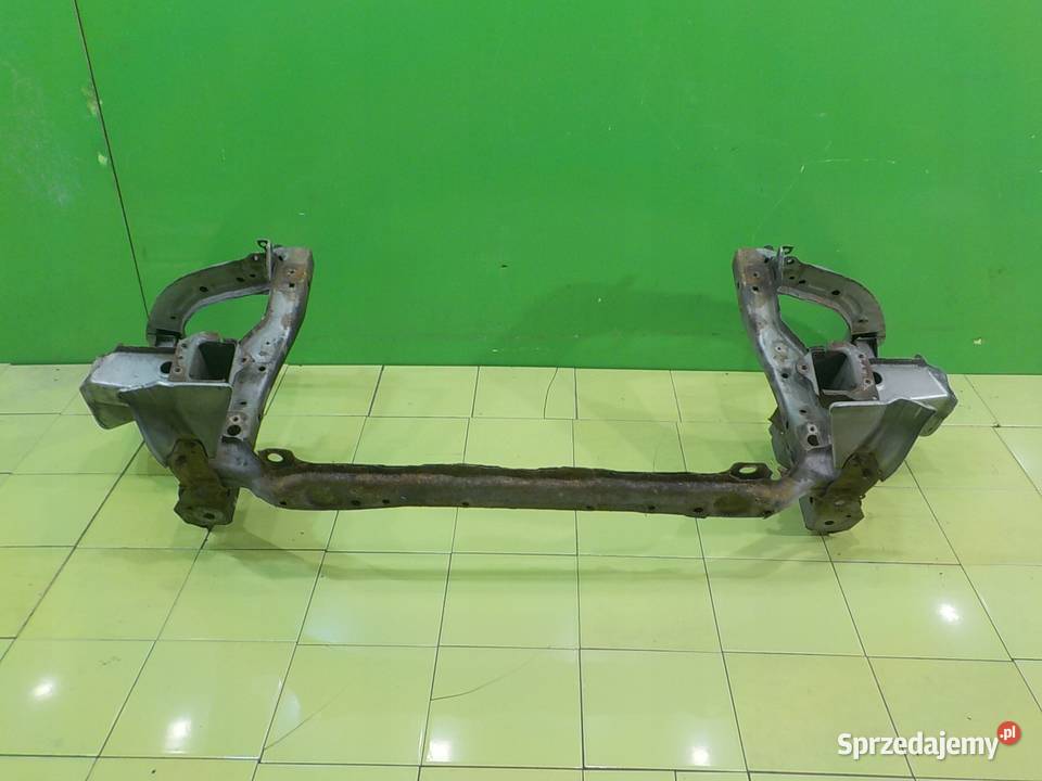 HONDA CIVIC VIII 14 IDSI 06r 4D SEDAN pas Suków