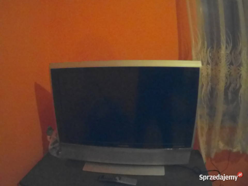 Telewizor TechniSat 32 cale Kargowa sprzedam