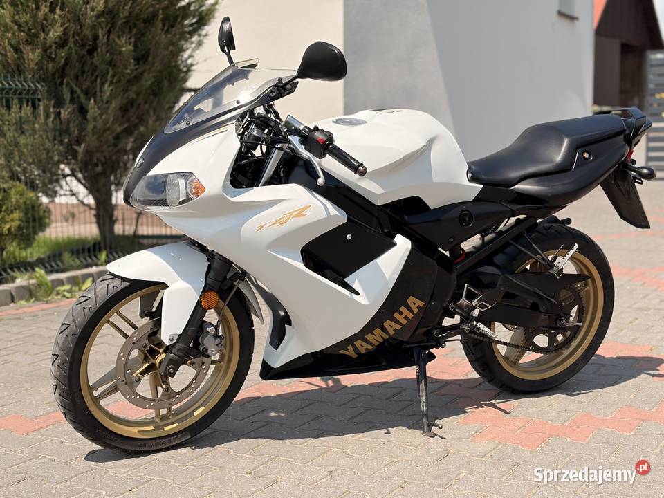 Yamaha tzr50yzfr125 Jeżów sprzedam