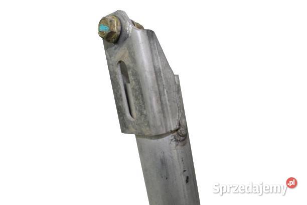 Stelaż zderzaka przód bumper Can Am Outlander