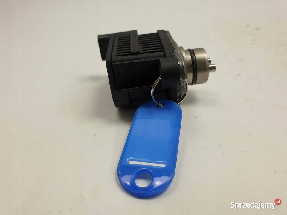 Audi A5 S5 30 TFSI ZAWÓR ELEKTROMAGNETYCZNY oryg Rudka