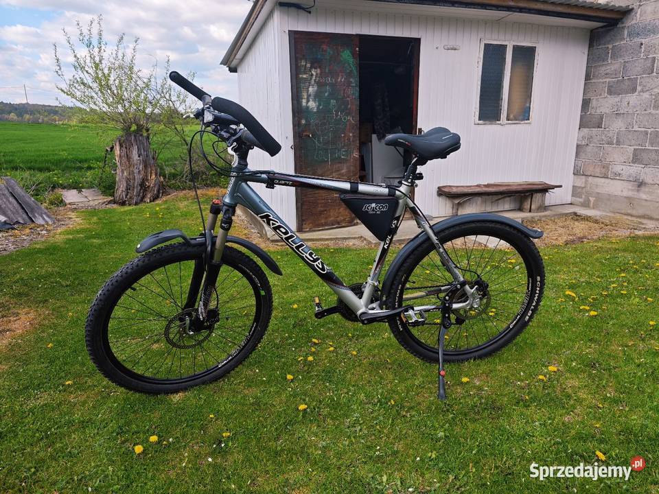 Sprzedam rower górski małopolskie Imbramowice sprzedam