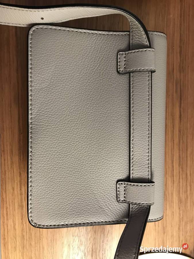 Nowa nerka skórzana DKNY okazja cenowa Inny rodzaj  Warszawa