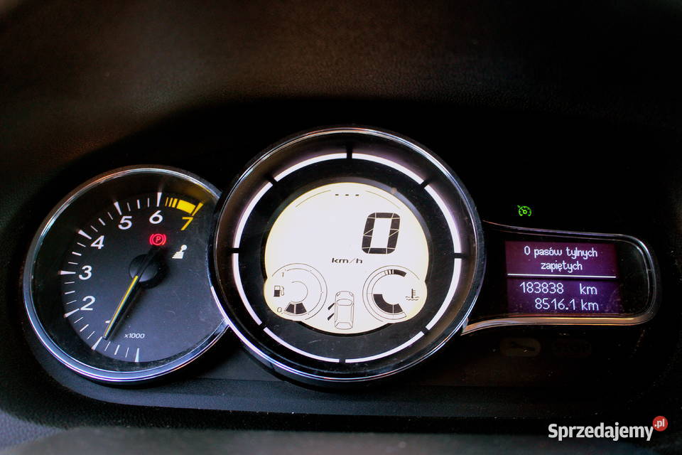 16 benzyna Klimatronik Nowe sprzęgło rozrząd Rzeszów