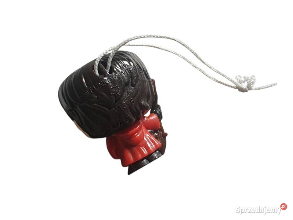 Figurka Harry Potter Quidditch VT396 Kinder Joy Pozostałe Cieszyn