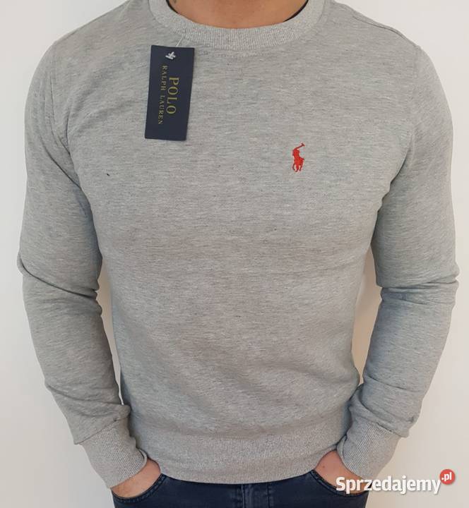 Bluzy męskie wielkopolskie Łobżenica