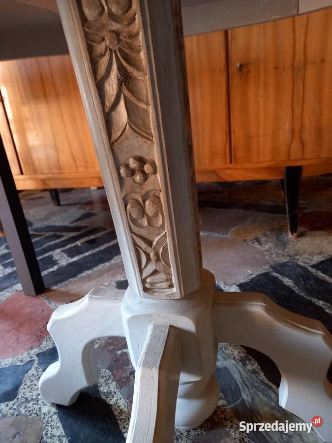 Stolik kawowy Szczyrk