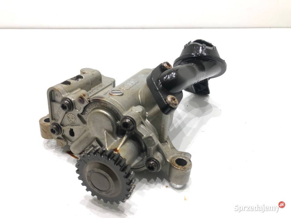 POMPA OLEJU VW TOURAN 06H115105 18 180