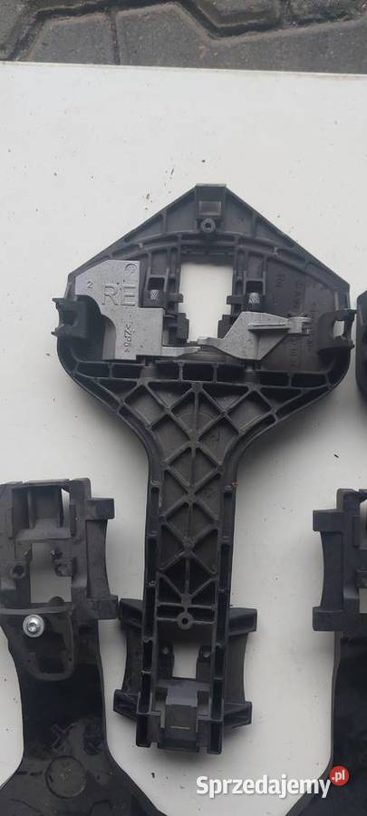 Wspornik mocowanie klamki MERCEDES SPRINTER W Klamki zachodniopomorskie Szczecin