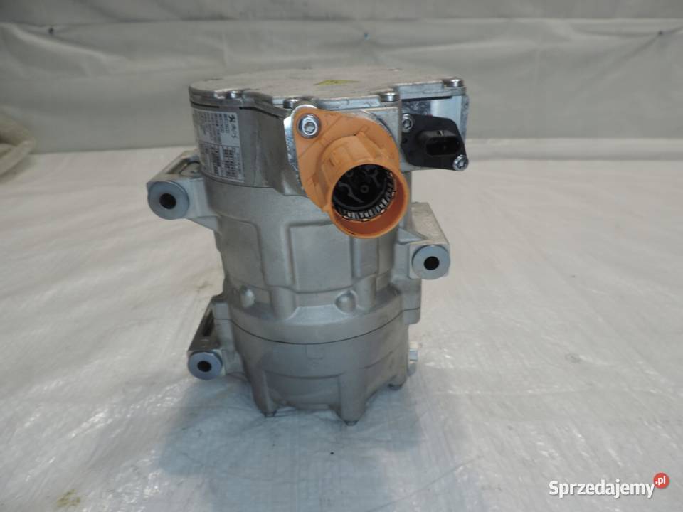 OPEL GRANDLAND SPRĘŻARKA KLIMATYZACJI 9831824980 osobowe sprzedam