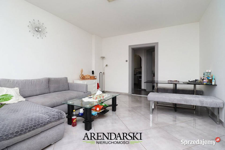 MIESZKANIE W CENTRUM MIASTA Sprzedaż Sprzedaż Gorzów Wielkopolski