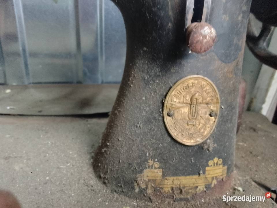 Starocie antyki lubuskie Głuchów