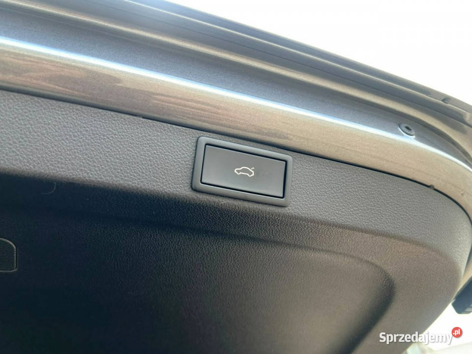 koda Octavia Style 20 TDI DSG 150 2024 1WŁ isofix świętokrzyskie Kielce
