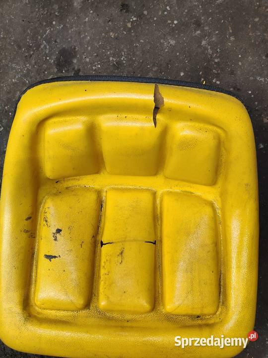 Siedzenie fotel mtd yard man kosiarka traktorek Części i akcesoria motocyklowe Wiele sprzedam