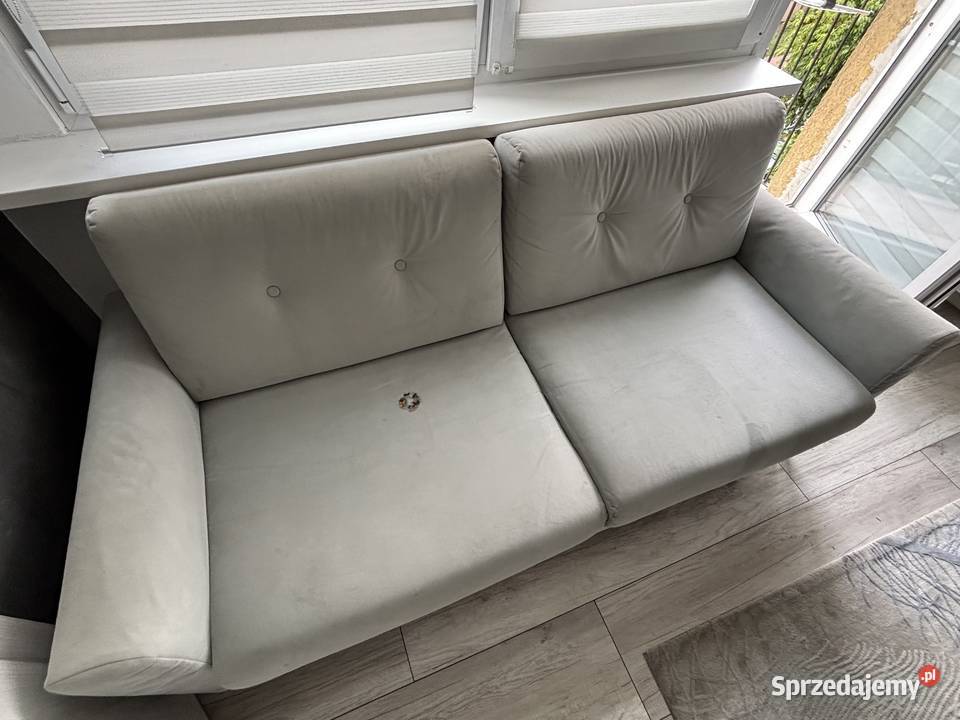 Sofa dwuosobowa Wola Krzysztoporska