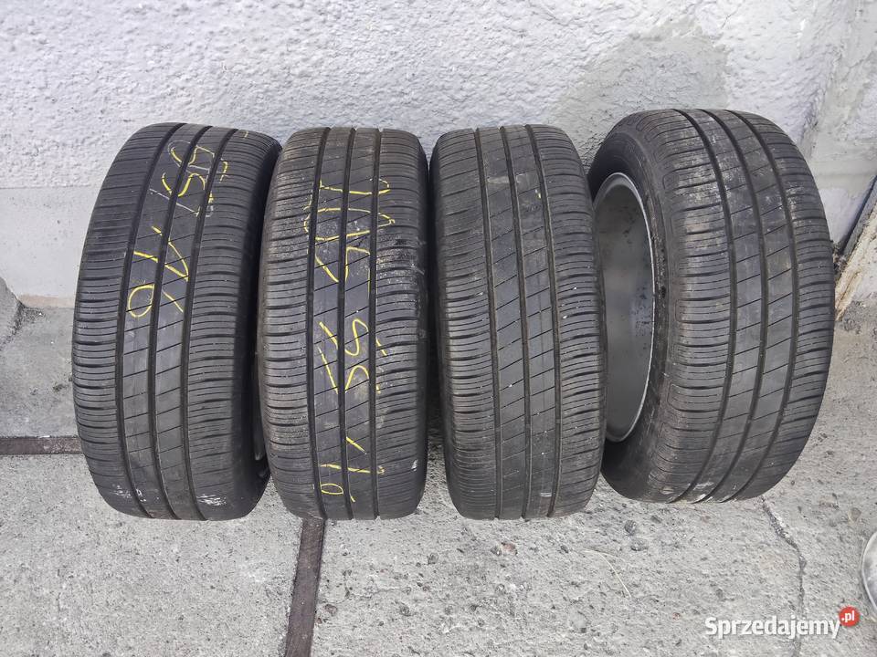 Alufelgi 16 koła Audi VW Skoda Seat 5x112 ET59 Samochodowe Toruń sprzedam