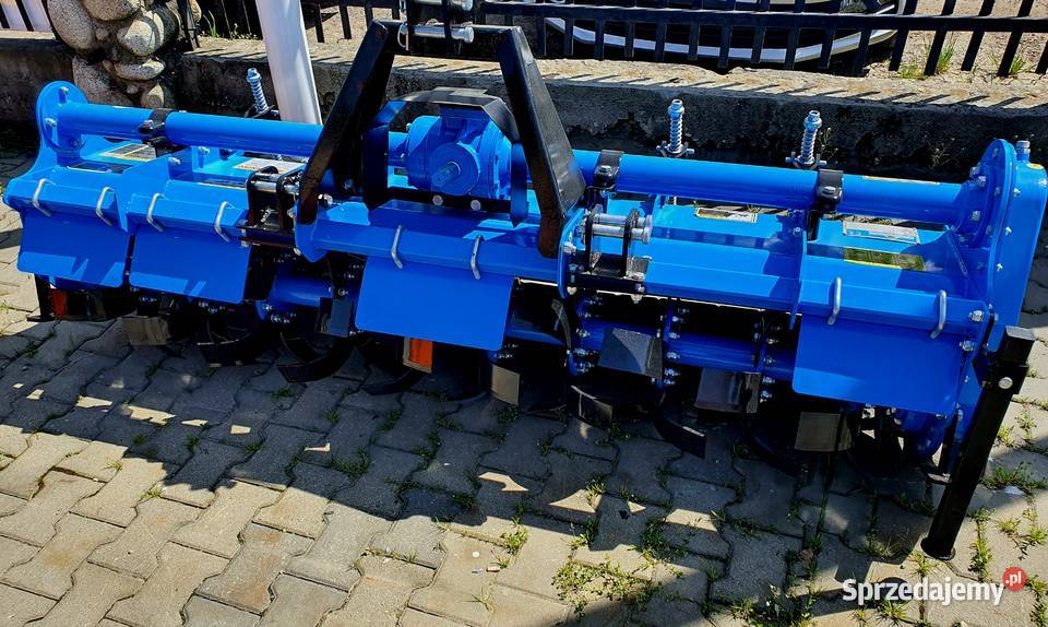 gryzka 16 m glebogryzarka 160 DOWÓZ cała mazowieckie