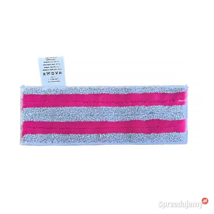 Ściereczka Mikrofibrowa EasyFix Do Karcher Ludźmierz