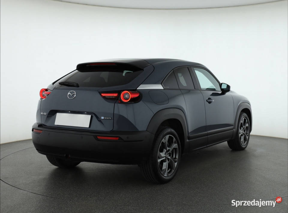 Mazda MX30 eSkyactiv mazowieckie Piaseczno