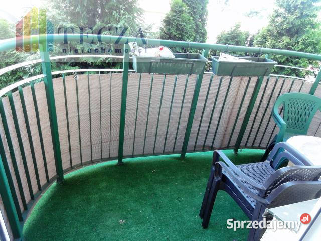 Mieszkanie Warszawa Fasolowa 50m2 2 pokoje sprzedam