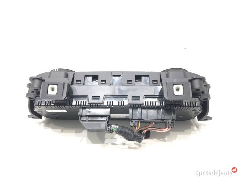 PANEL STEROWANIA NAWIEWU FORD FOCUS IV