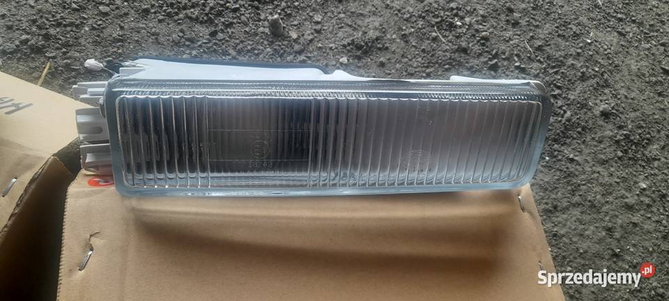 Halogeny audi 80 b4 cabriocoupe Pozostałe dolnośląskie Karpacz
