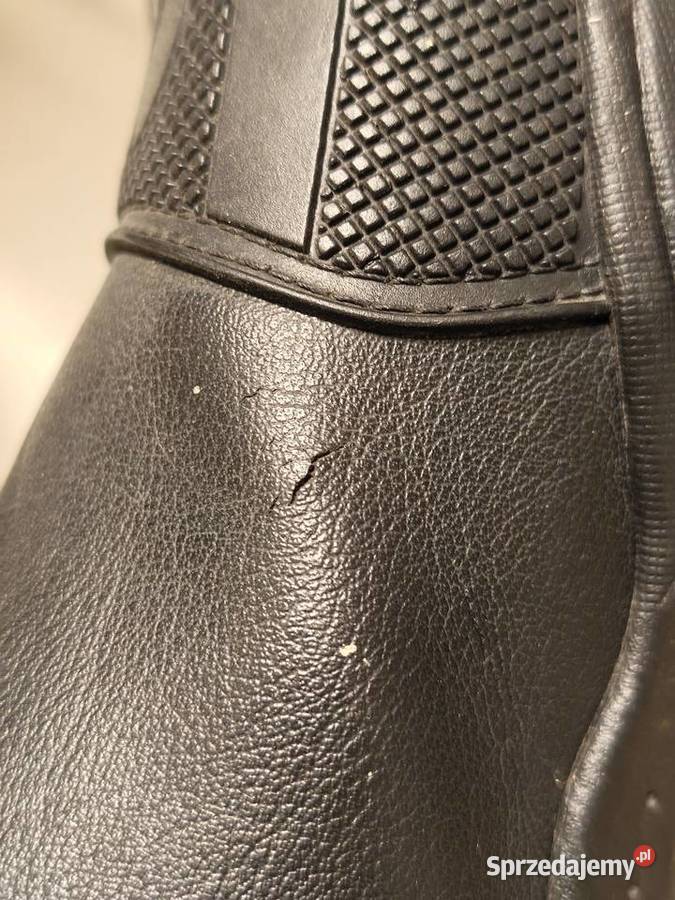 Buty motocyklowe Rebelhorn River 46 sprzedam