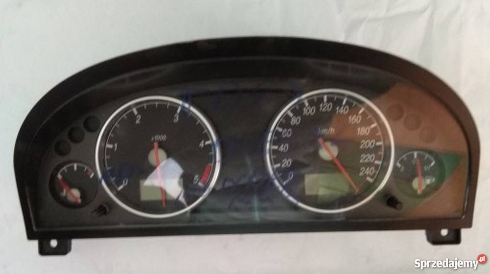 Licznik Ford Mondeo Mk3 1S7F10841 Visteon Sklep Margonin