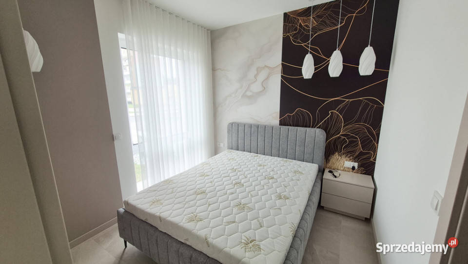 Mieszkanie marzeńnowoczesny apartament Niemodlin sprzedam