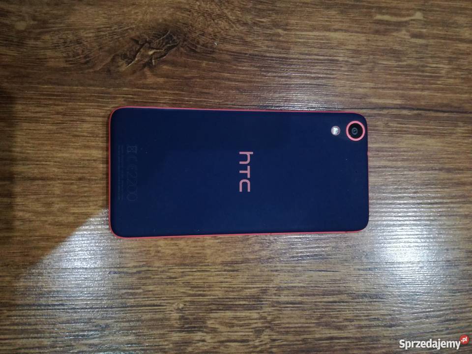 Sprzedam Smartfon HTC DESIRE 628 NOWY Dobra HTC/SPV Grudziądz sprzedam
