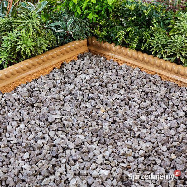 KAMIEŃ NA PODJAZD Tłuczeń na Parking Drogę Grys Żabia Wola