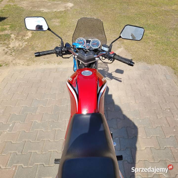 Kymco puksar s 125 Kielce sprzedam