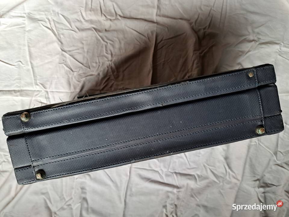 Vintage walizka Adidas 1986 adidas 86 Brzesko