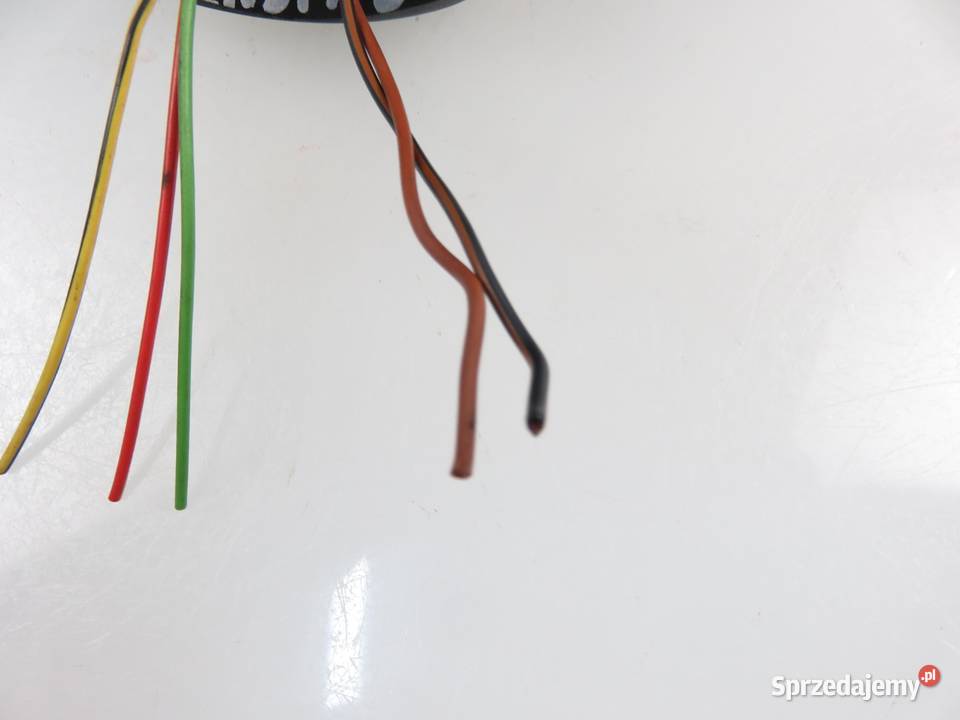 LUSTERKO PRAWE AUDI TT LY7W 5 PIN małopolskie