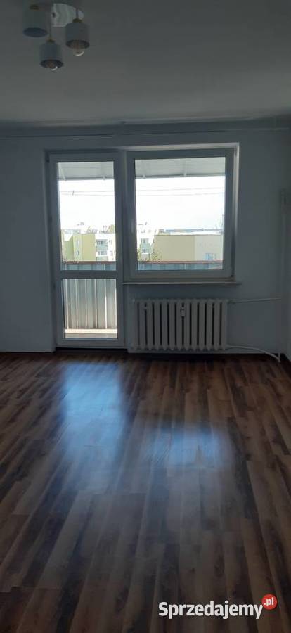 Do wynajęcia mieszkanie M3 Łęczna Armii Krajowej Wynajem