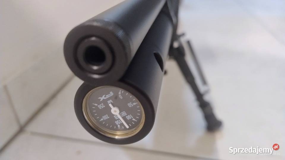 FX DREAMLINE 45 mm Kęty