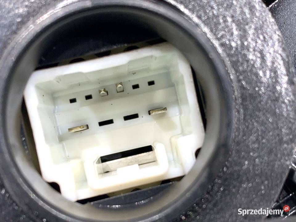 ZAMEK DRZWI PRAWY PRZÓD LEXUS CT Hatchback Zamki, wkładki i kluczyki podkarpackie sprzedam