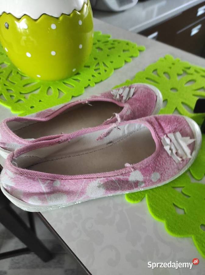Buty dziecięce rozmiar 32 śląskie Częstochowa